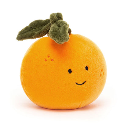 Fabulous Fruit Orange - Little Pickles Toy Store