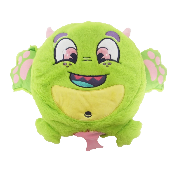 Fart Monsters 2026 - Fizzler (Lemon Lime)