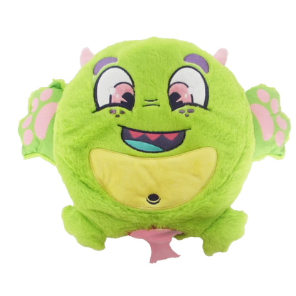 Fart Monsters 2026 - Fizzler (Lemon Lime)