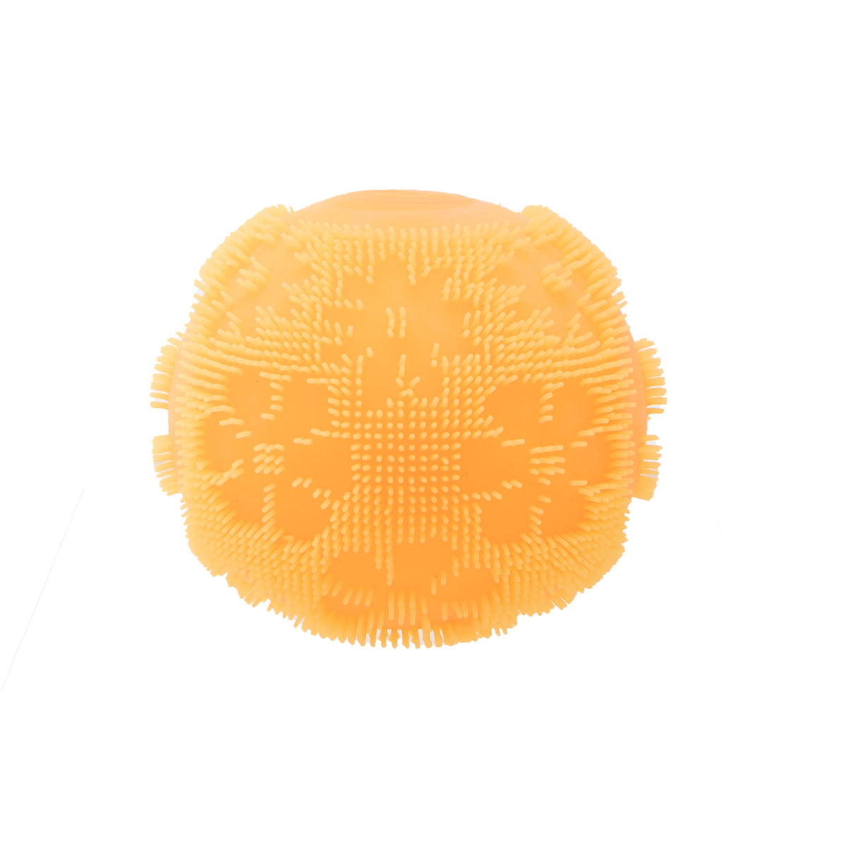 Schylling Official NeeDoh Fuzz Ball Flower Power - No Returns or Refunds
