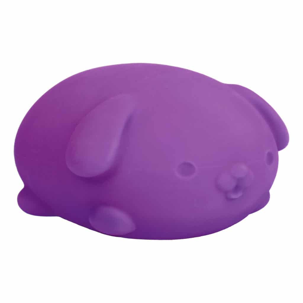 Schylling Official NeeDoh Funky Pup - No Returns or Refunds