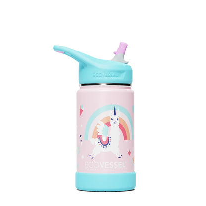 Frost 12oz Insulated Stainless Steel Kid’s Bottle - Little Pickles Toy Store