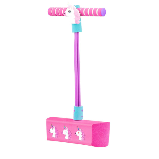 Ursula Unicorn Pogo Pals Hopper