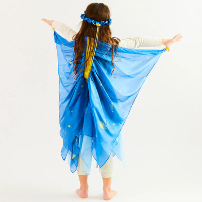 Silk Fairy Wings - Little Pickles Toy Store