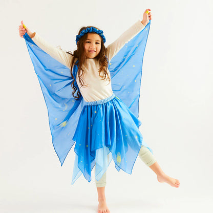 Silk Fairy Wings - Little Pickles Toy Store