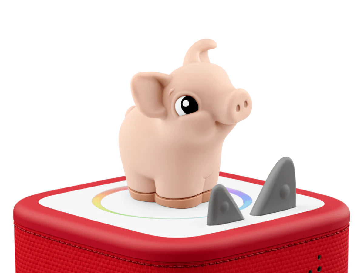 My First Tonies Farm Set Audiobook Boxed Set of 3