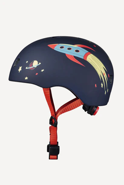 Micro Helmet