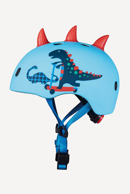 Micro Helmet