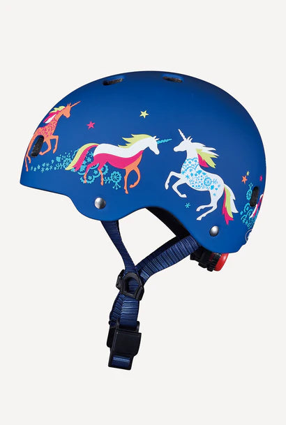 Micro Helmet