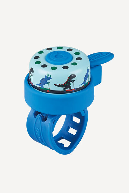 Micro Bells Dinosaur Scooter Bell