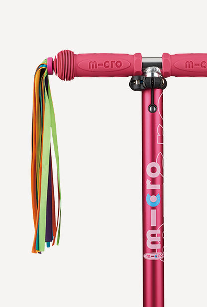 Micro Scooter Streamers/Ribbons