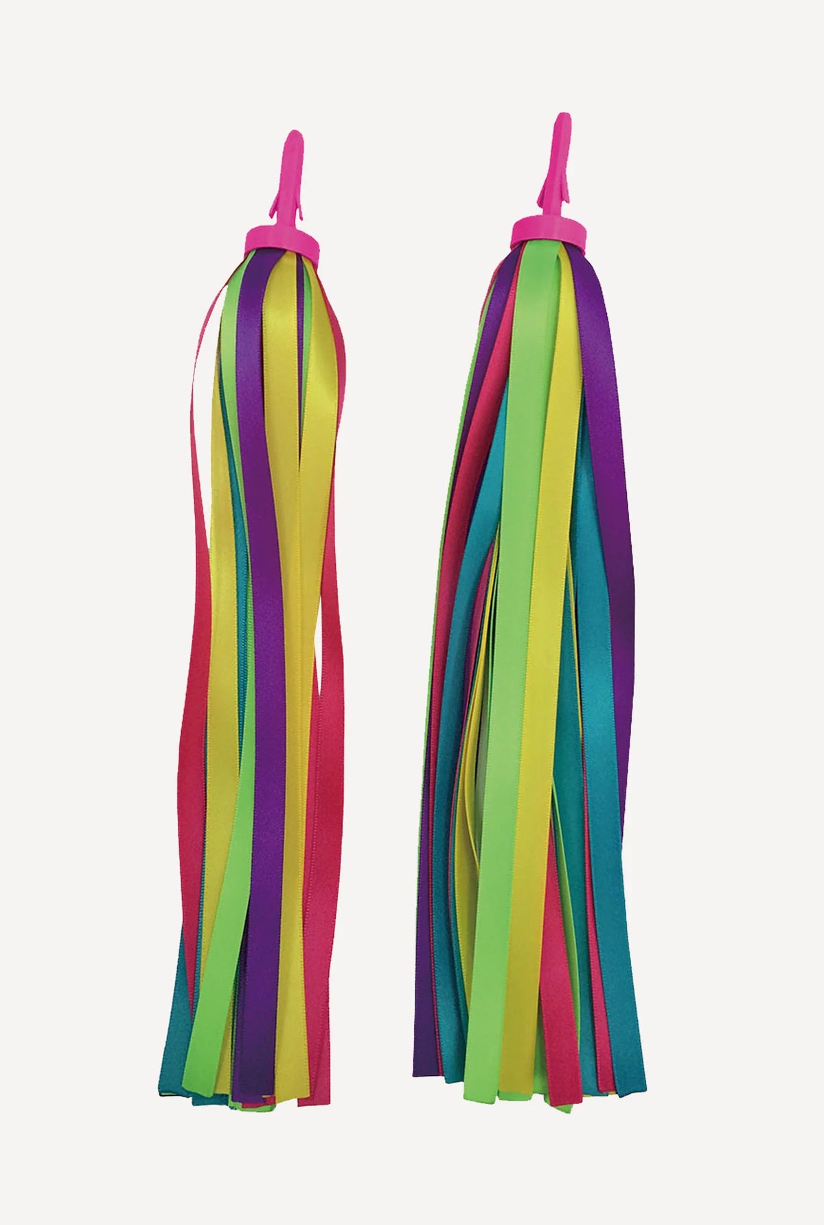 Micro Scooter Streamers/Ribbons