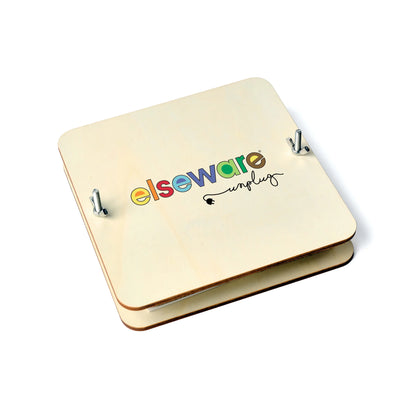 Elsewhere Unplug Flower Press - Little Pickles Toy Store