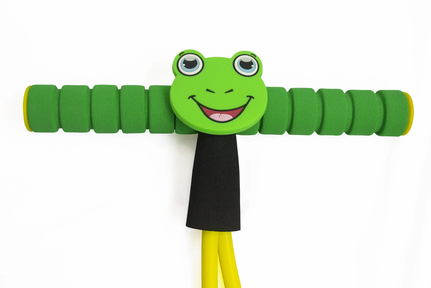 Frankie Frog Pogo Pals Hopper