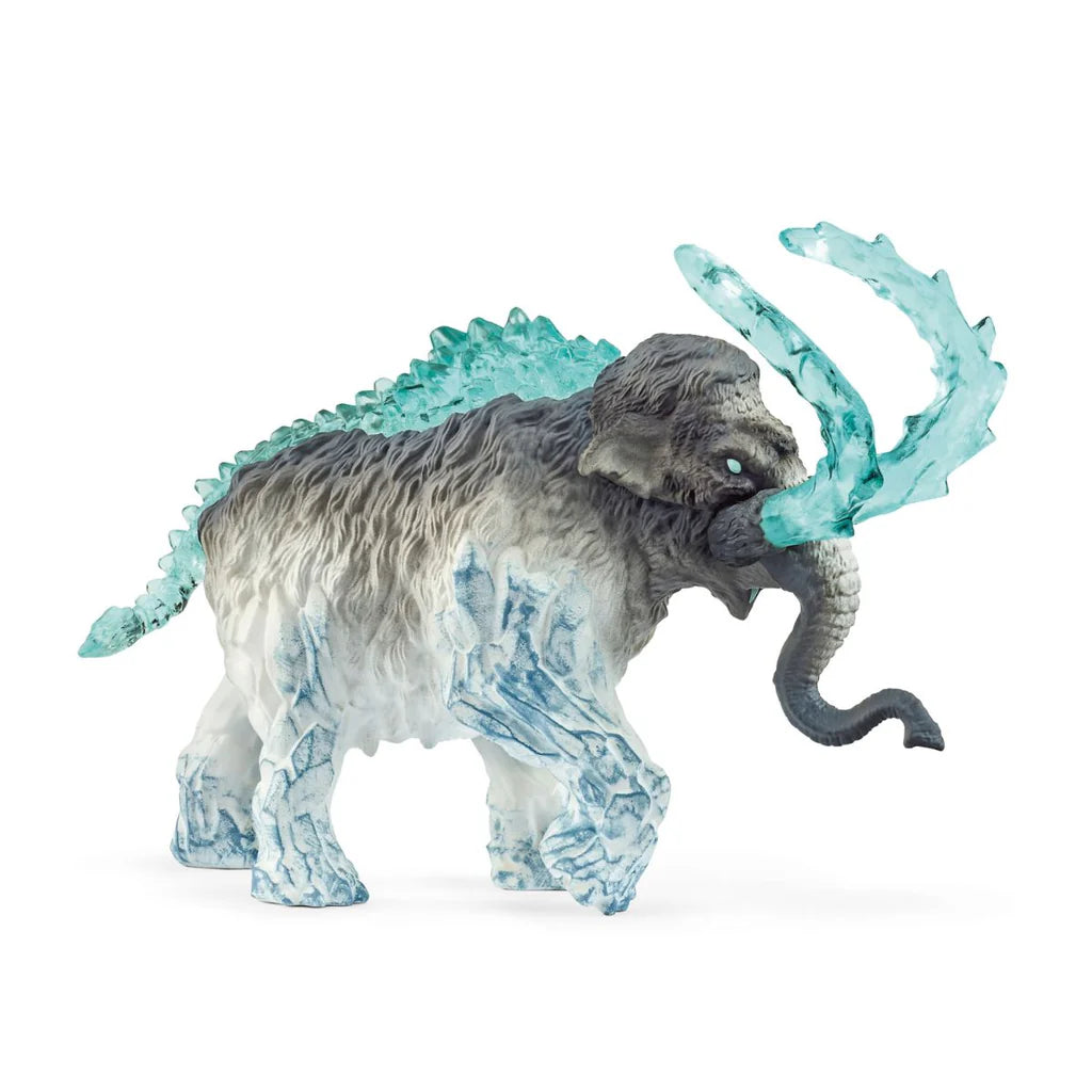 Schleich Frost Mammoth # 70829