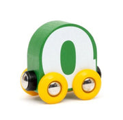 Brio Letter Trains A-Z