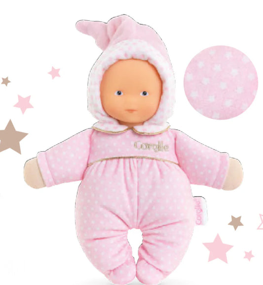 Babidoux Starry Dreams 8" Doll