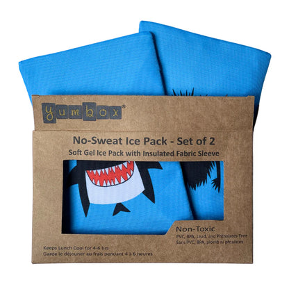 No-Sweat Ice Pack