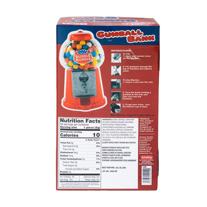 Gumball Bank - Little Pickles Toy Store