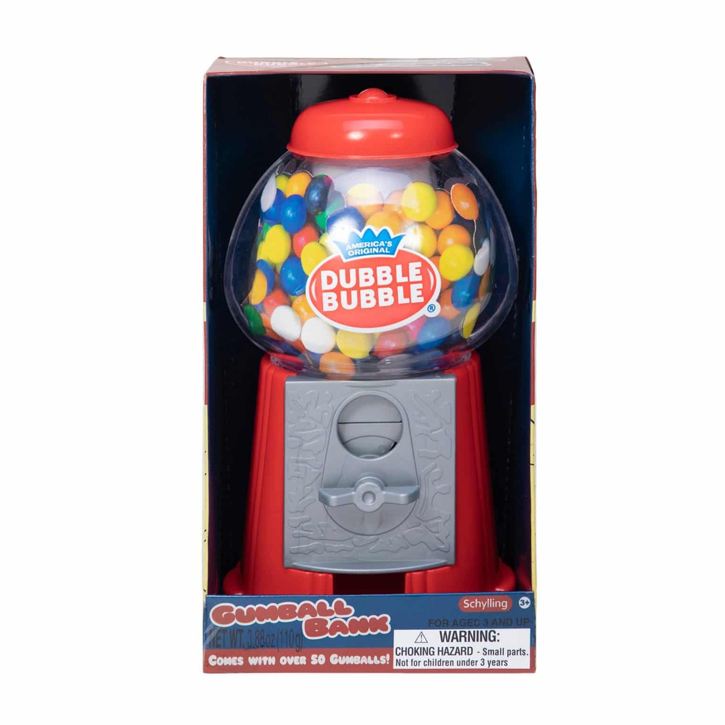 Gumball Bank