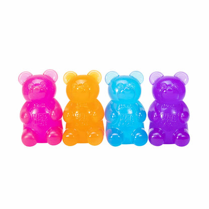 NeeDoh Gummy Bear - Little Pickles Toy Store