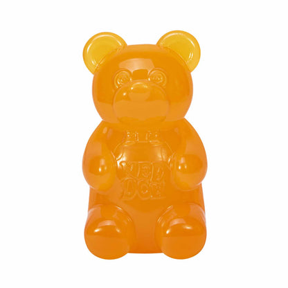 NeeDoh Gummy Bear - Little Pickles Toy Store