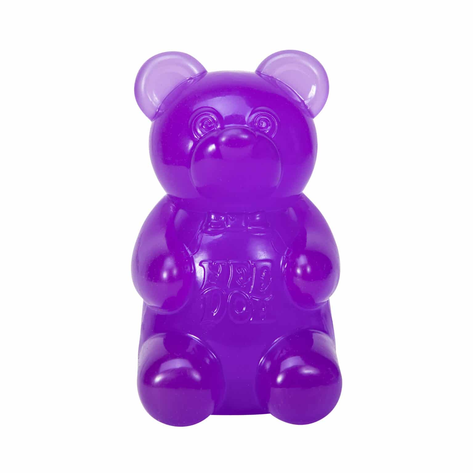 GBND-NeeDoh-Gummy-Bear-Purple-