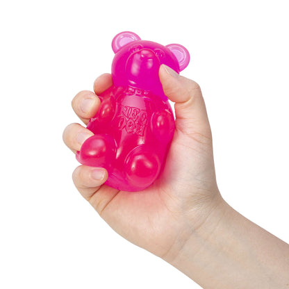 NeeDoh Gummy Bear - Little Pickles Toy Store