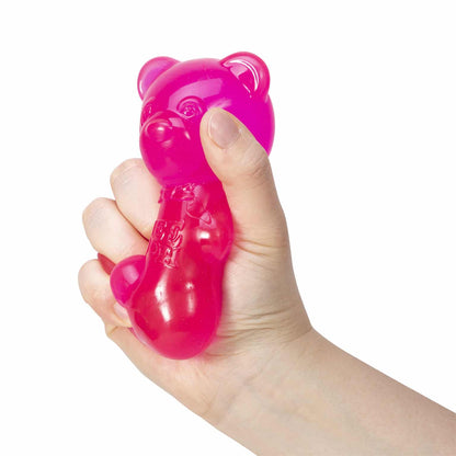 NeeDoh Gummy Bear - Little Pickles Toy Store