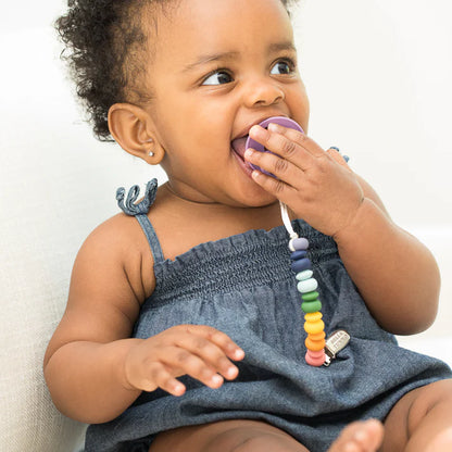 Pacifier Clip - Little Pickles Toy Store