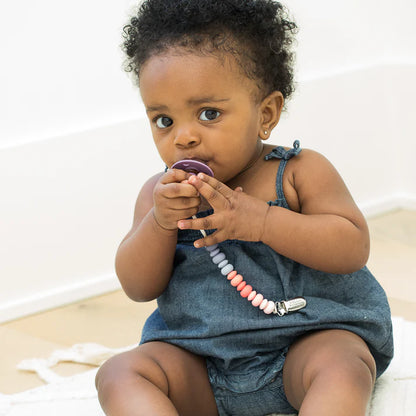 Pacifier Clip - Little Pickles Toy Store