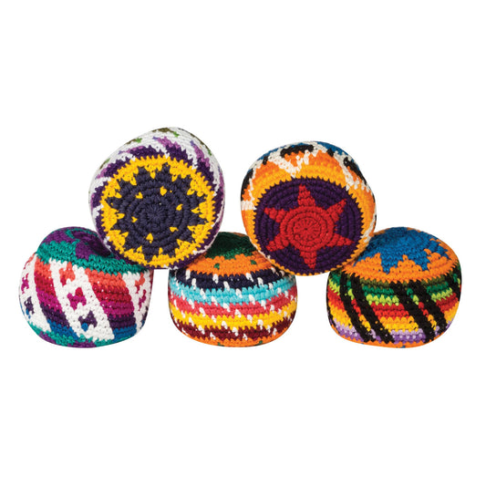 Guatemalan Kick Sacks - Asst. Colors