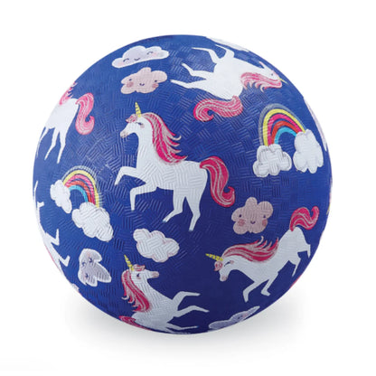 Play Ball 7” - Little Pickles Toy Store