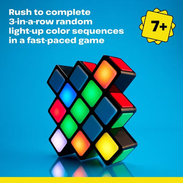 Rubik's Rush