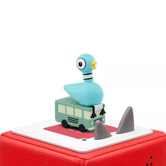 Mo Willems - The Pigeon Series Tonie