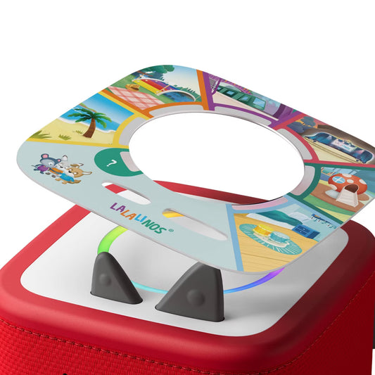 Tonies Lalalinos Find the Photo Game