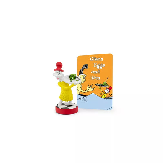Green Eggs & Ham Tonie
