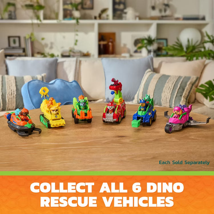 Paw Patrol: The Dino Movie, Skye Dino Rescue Jet