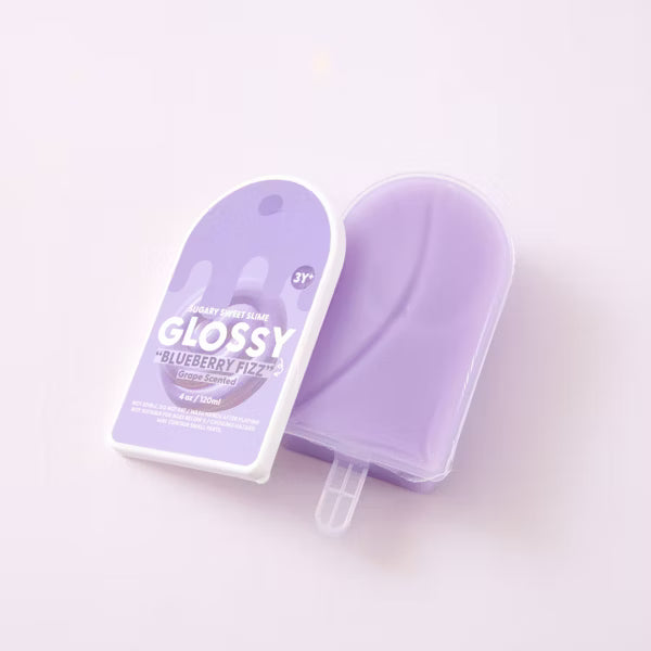 J'Adore Glossy Slime