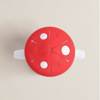 Itzy Snack Cup Mushroom