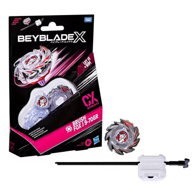 BeyBladeX: CX Starter Pack