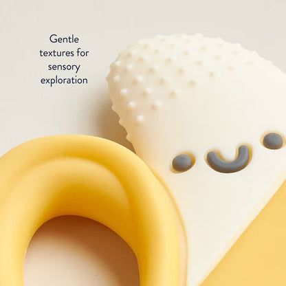 Banana Chew Crew Teether