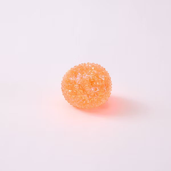 J'Adore Spiky Orb Squishy