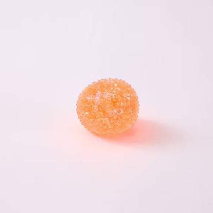 J'Adore Spiky Orb Squishy