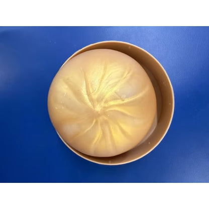 Pookie-Pookie Gold Dumpling Surprise!!? (No Returns or Refunds)