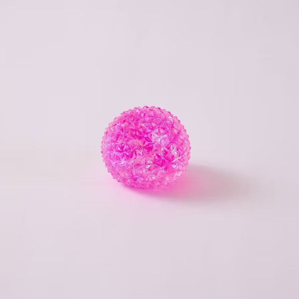J'Adore Spiky Orb Squishy