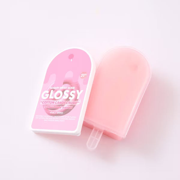 J'Adore Glossy Slime