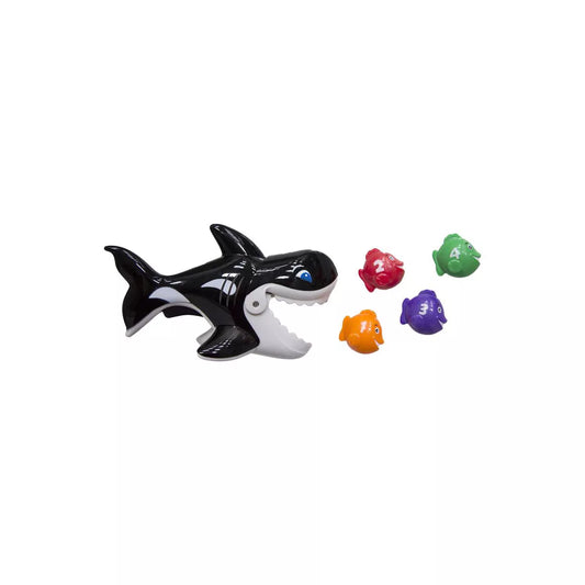 SwimWays Gobble Gobble Guppies