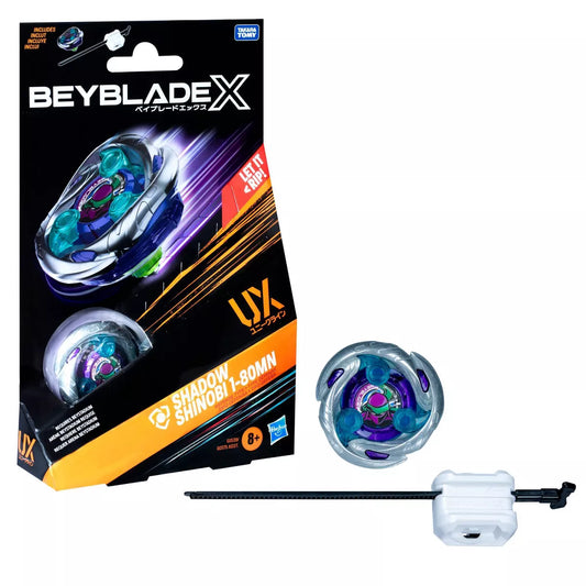 BEYBLADE X Starter Pack