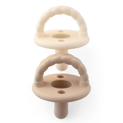 Sweetie Soother Pacifier Set (2 pack)